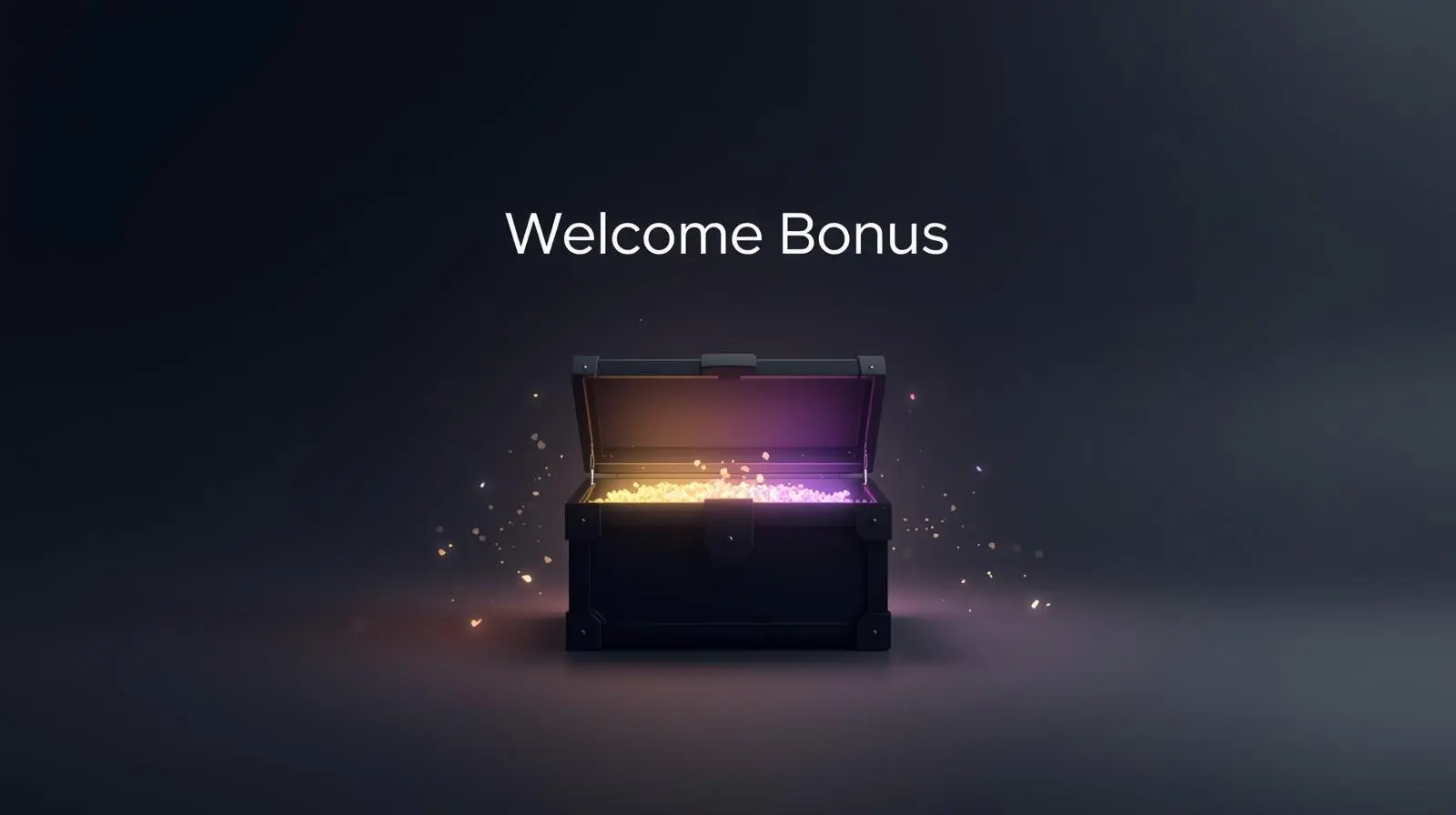 Ice Casino velkomstbonus skattekiste